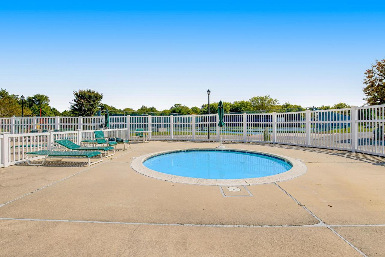 Willa Salt Pond --- 314 Walkabout Rd Bethany Beach Zewnętrze zdjęcie