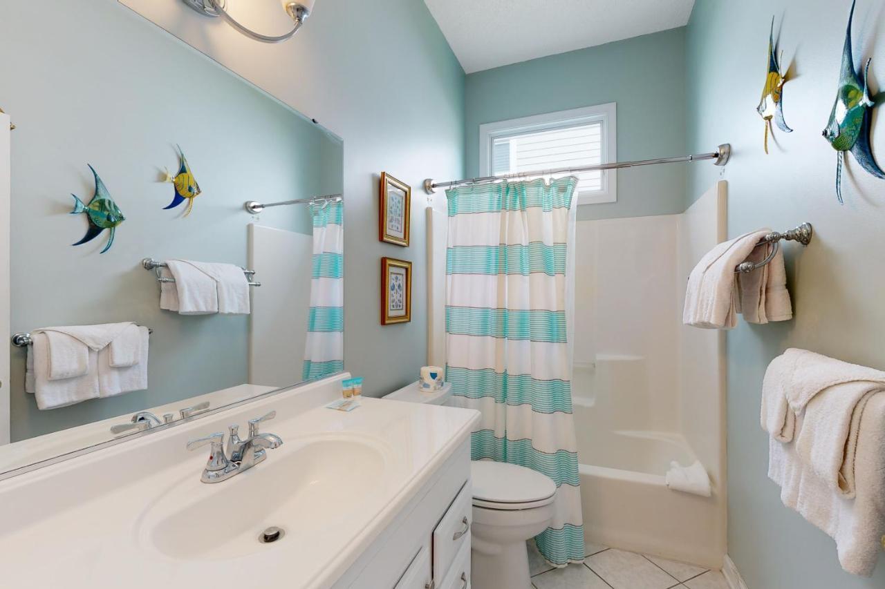 Willa Salt Pond --- 314 Walkabout Rd Bethany Beach Zewnętrze zdjęcie